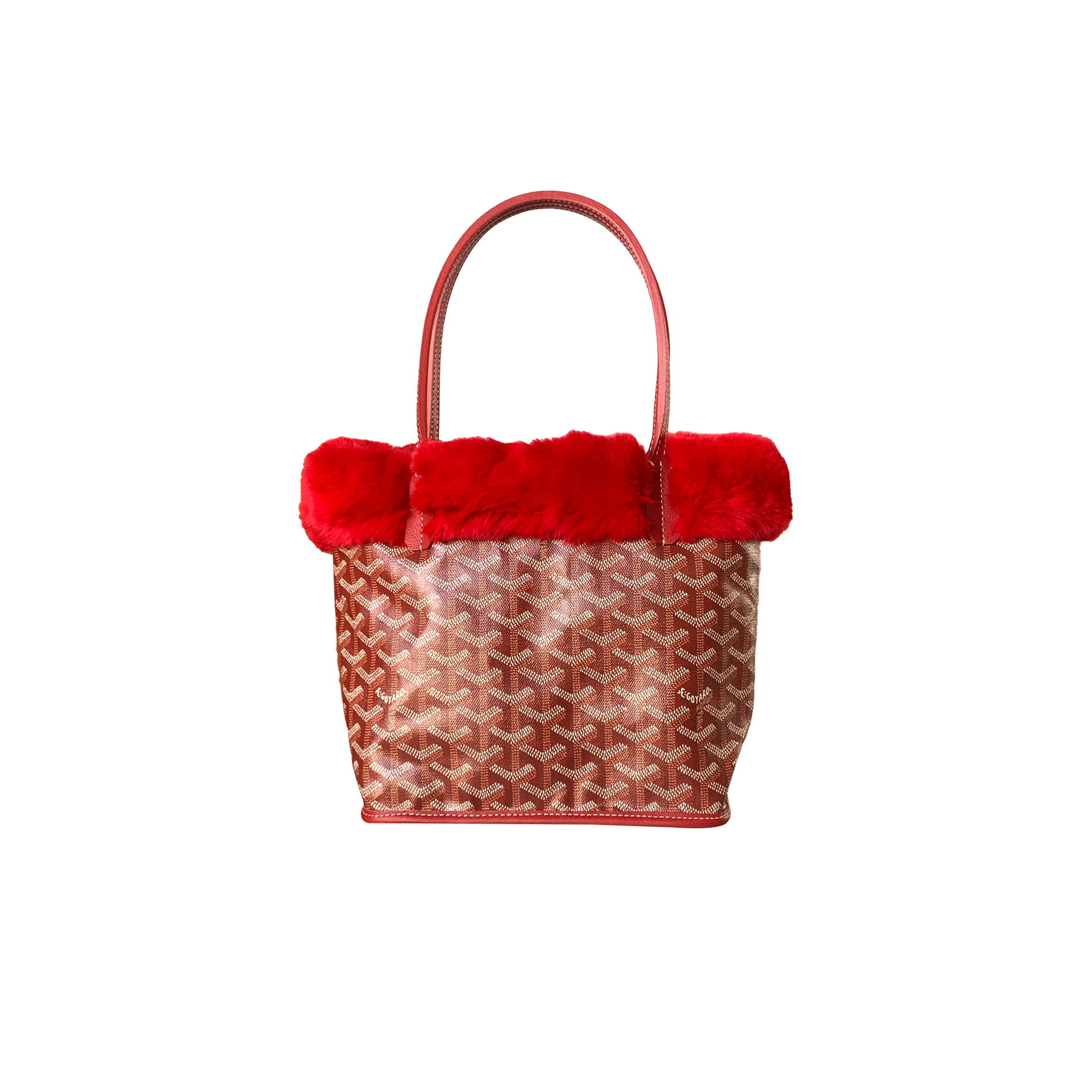 GOYARD MINI ANJOU (20*20*10cm)