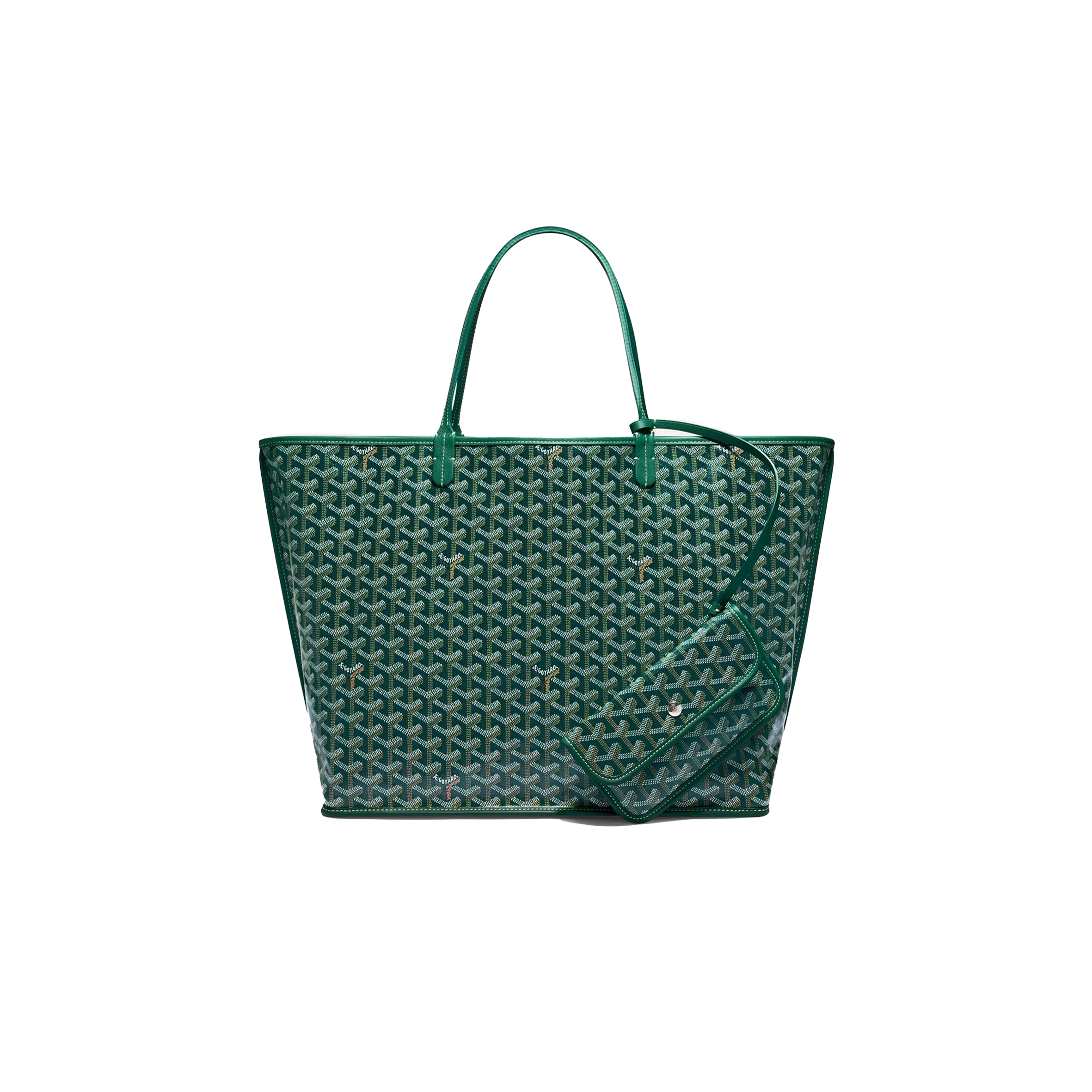 GOYARD ANJOU GM BAG  ANJOUSGMLCG09TY09P (56*33*19cm)