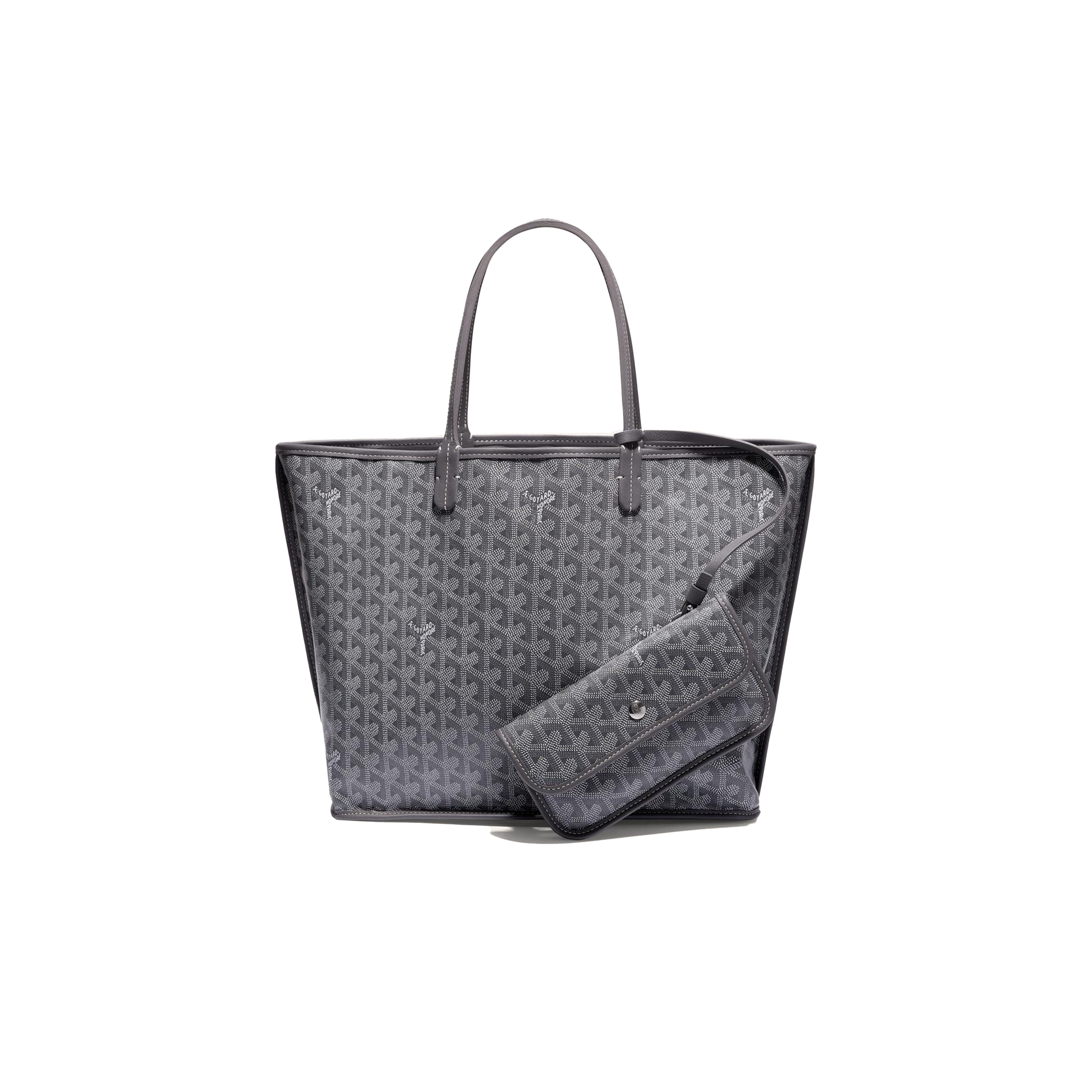 GOYARD ANJOU PM BAG  ANJOUSPMLCG51TY51P (46*28*15cm)