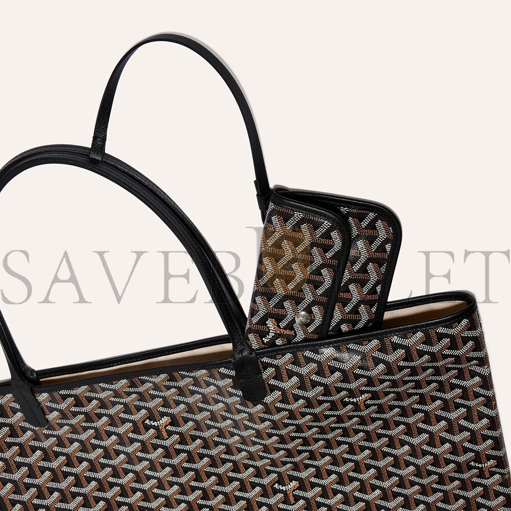 GOYARD SAINT LOUIS GM STLOUIGMLTY01CL01P (40*34*20cm)