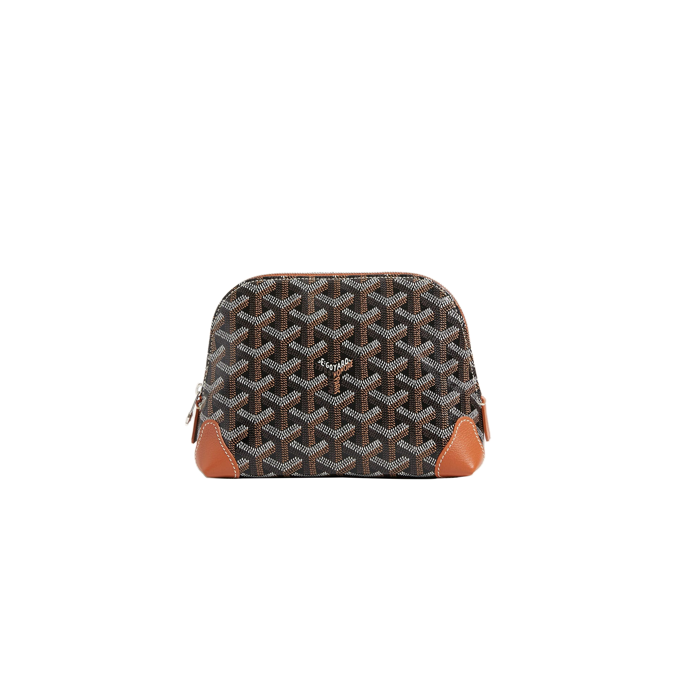 GOYARD VENDÔME COSMETIC POUCH VENDOTPMLTY01CL03P (18*13.5*7cm)