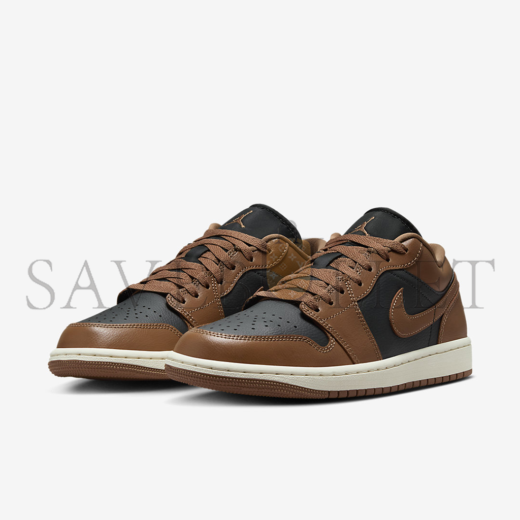 AIR JORDAN 1 LOW ARCHAEO BROWN DC0774-021