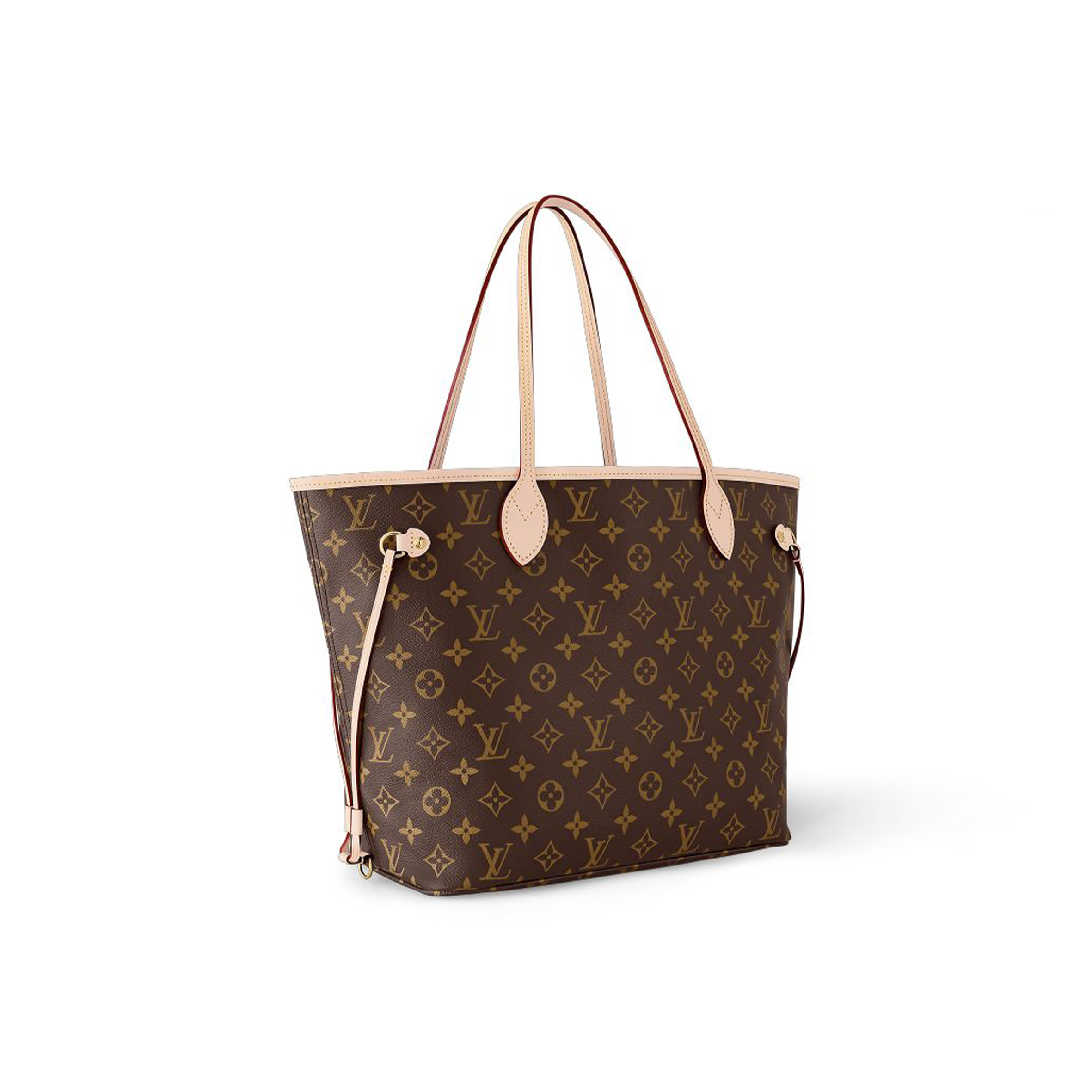 LOUIS VUITTON NEVERFULL MM M41178 (31*28*14cm)