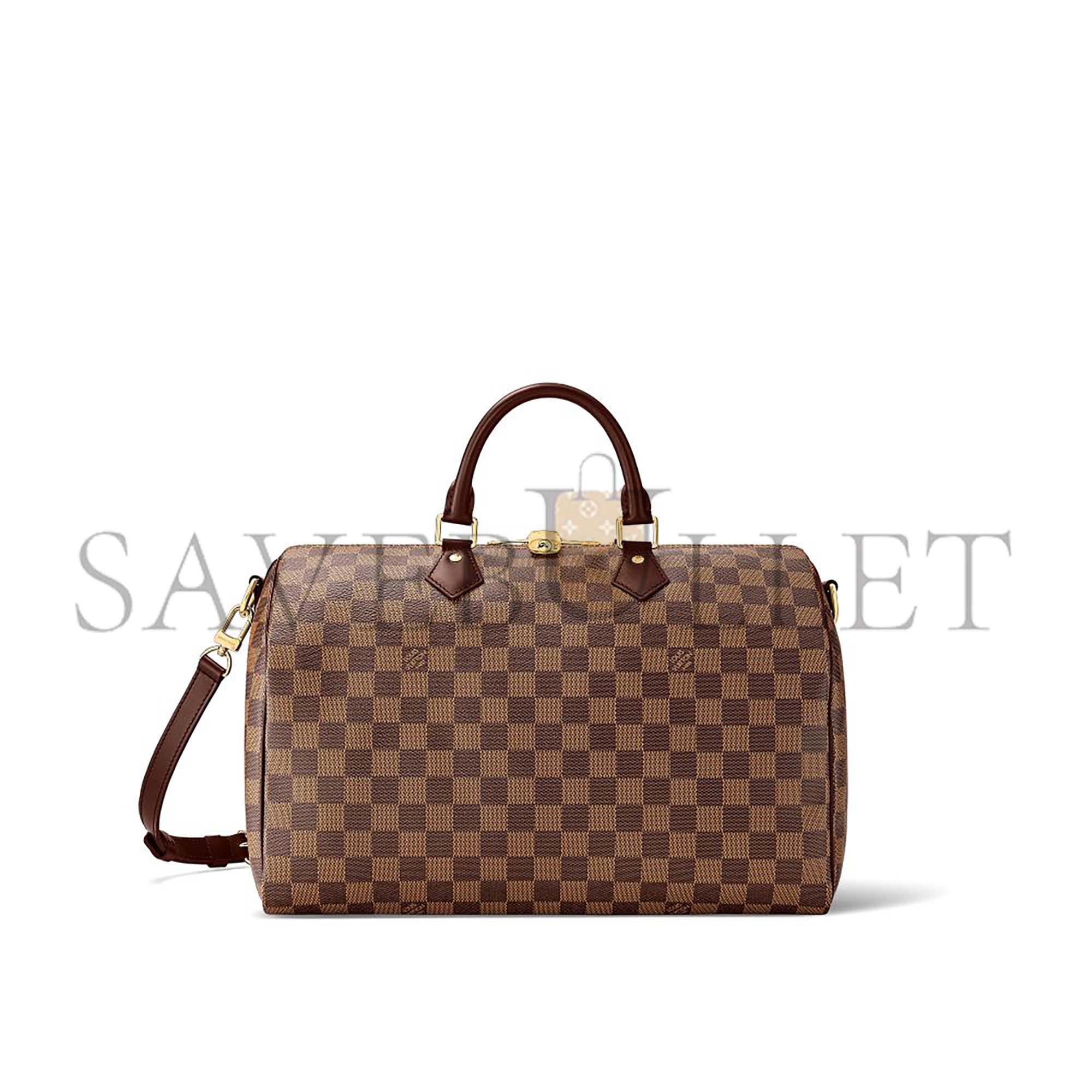 LOUIS VUITTON SPEEDY BANDOULIÈRE 35 N41366 (35*23*18cm)