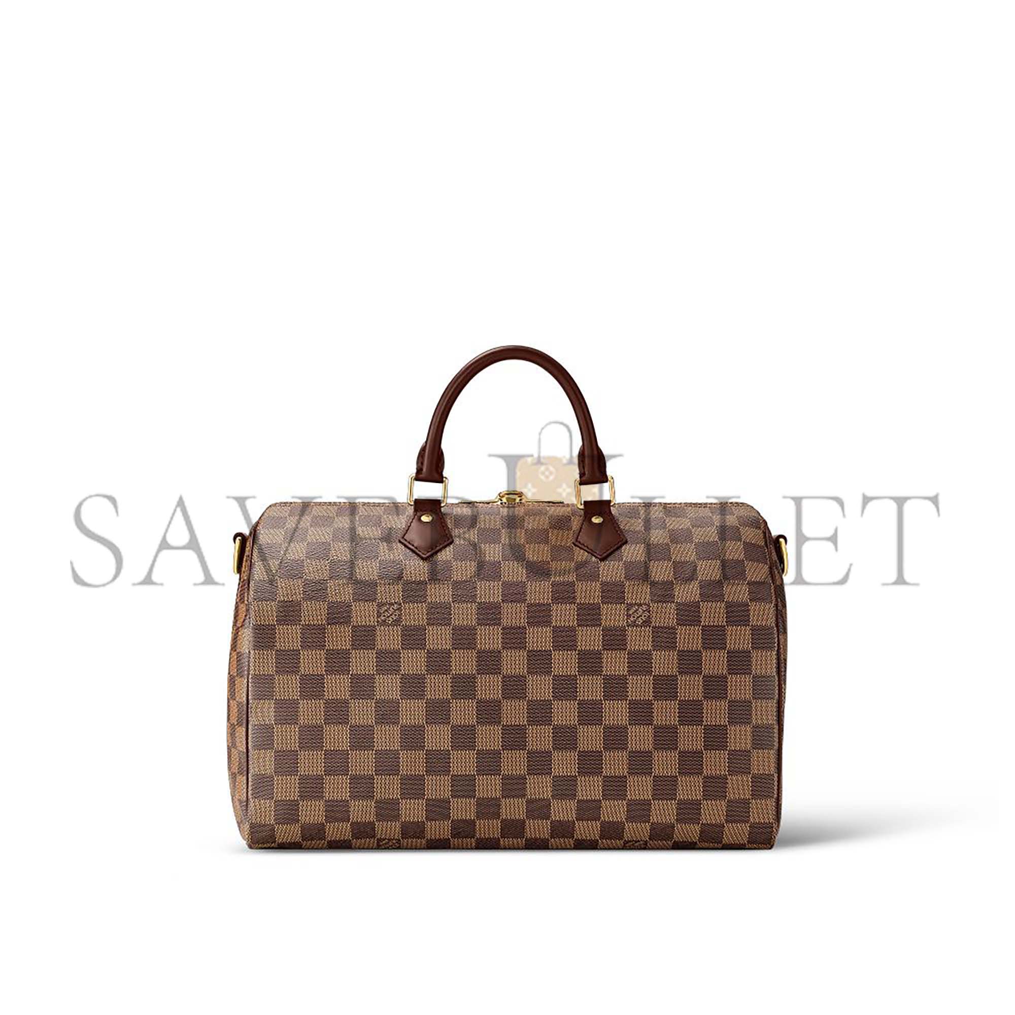 LOUIS VUITTON SPEEDY BANDOULIÈRE 35 N41366 (35*23*18cm)