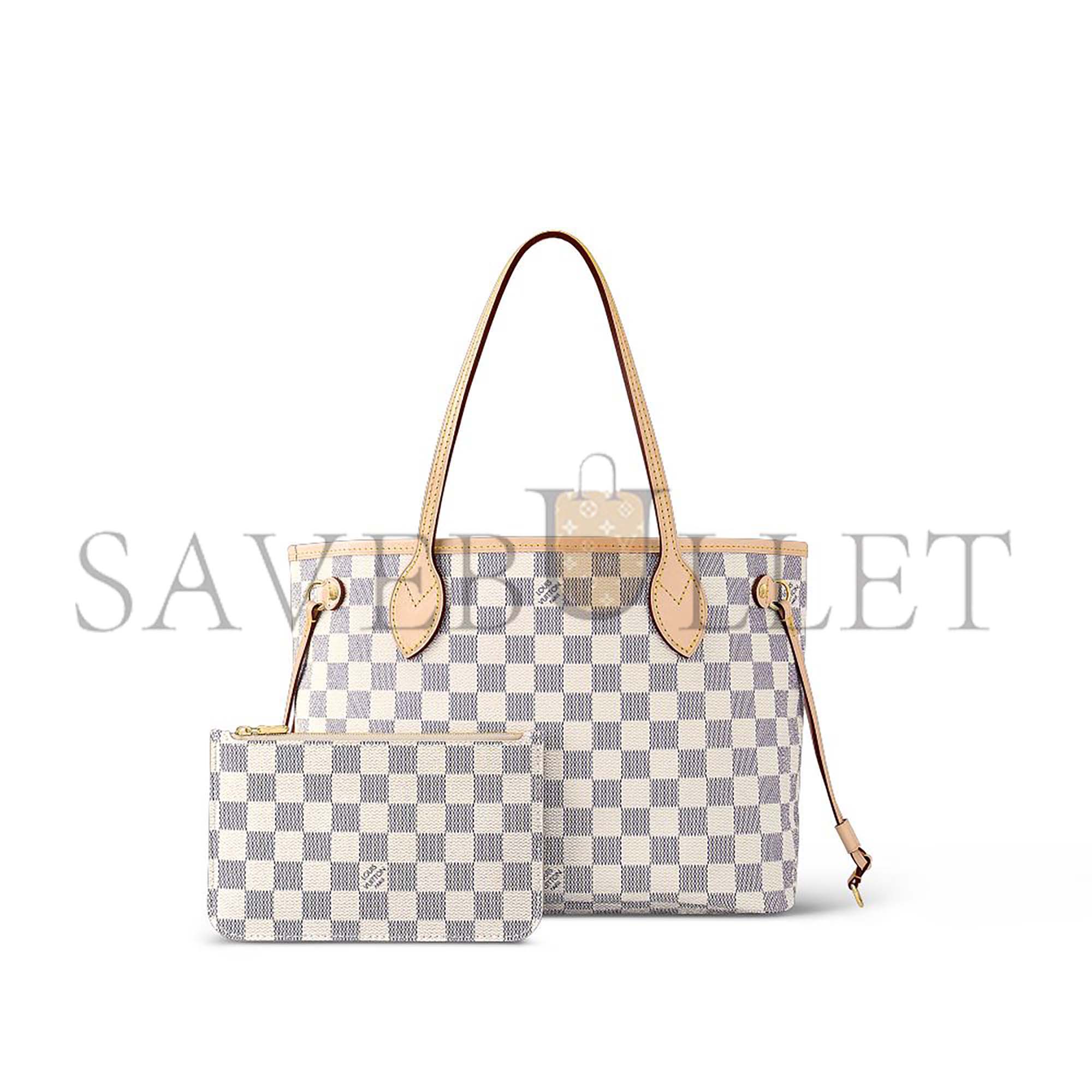 LOUIS VUITTON NEVERFULL PM N41362 (29*21*12cm)