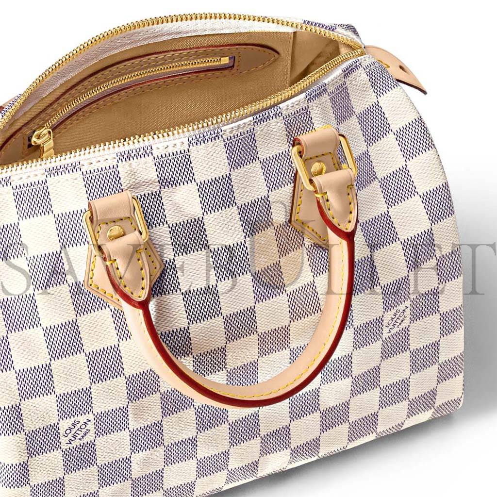 LOUIS VUITTON SPEEDY 25 N41371 (25*19*15cm)