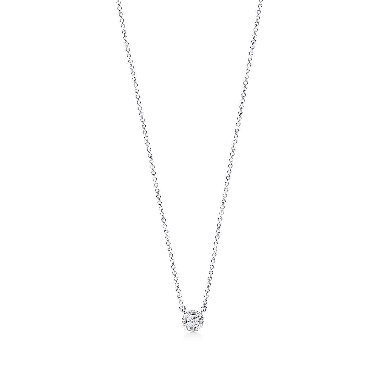 TIFFANY SOLESTE® PENDANT