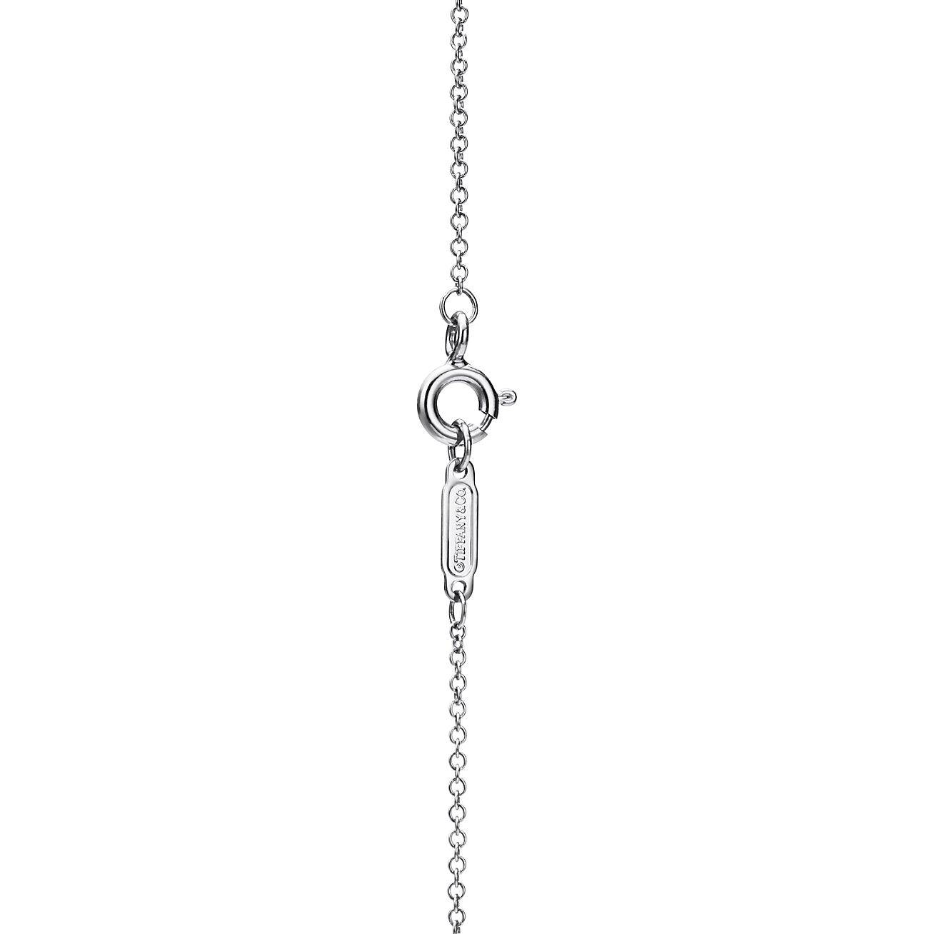 TIFFANY SOLESTE® PENDANT