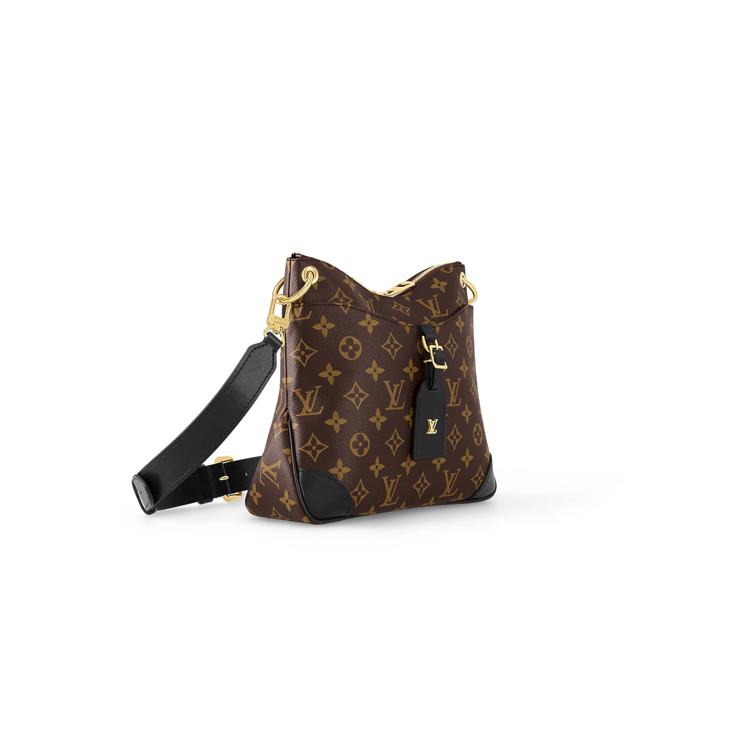 LOUIS VUITTON ODÉON PM M45353 (28*25*9cm)