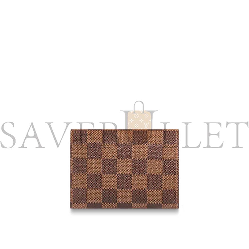 LOUIS VUITTON VICTORINE WALLET N41659 (12*9.5*2.5cm)